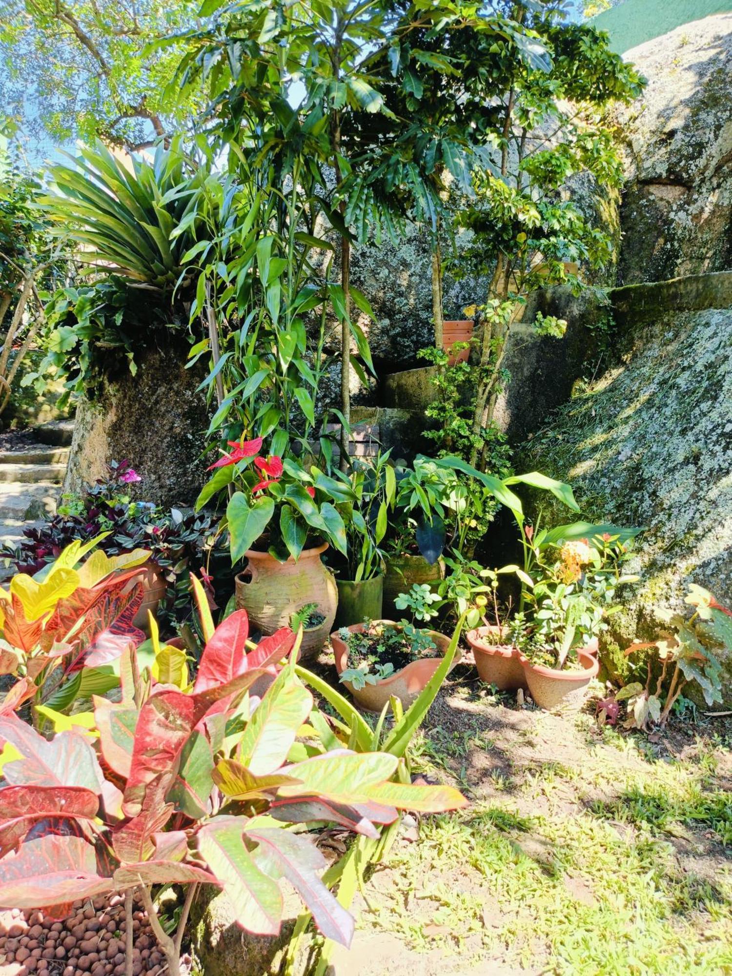 Casa Inteira Em Jurere In E Vista Panoramica Villa Florianopolis Exterior photo